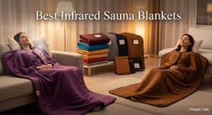 Best Infrared Sauna Blankets