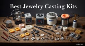 Best Jewelry Casting Kits