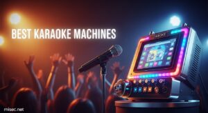 Best Karaoke Machines