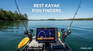 Best Kayak Fish Finders
