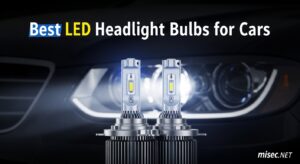 Best LED Headlight Bulbs for Cars