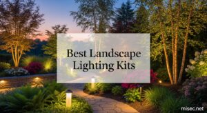 Best Landscape Lighting Kits