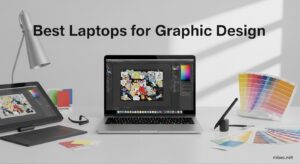 Best Laptops for Graphic Design