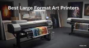 Best Large Format Art Printers