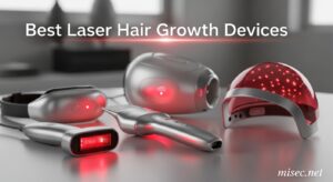 Best Laser Hair Growth Devices