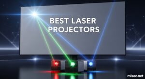 Best Laser Projectors
