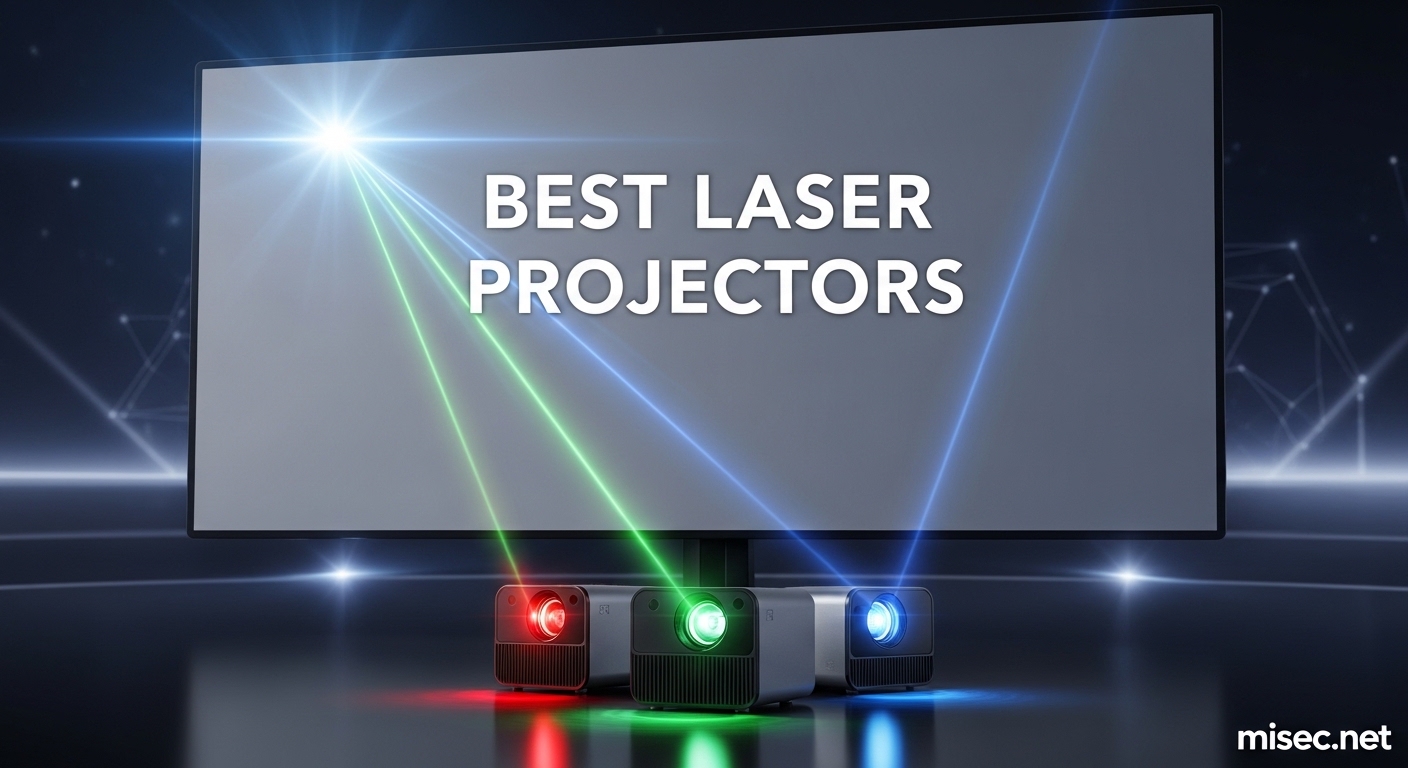 Best Laser Projectors