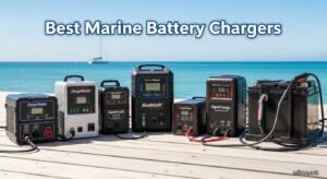 Best Marine Battery Chargers
