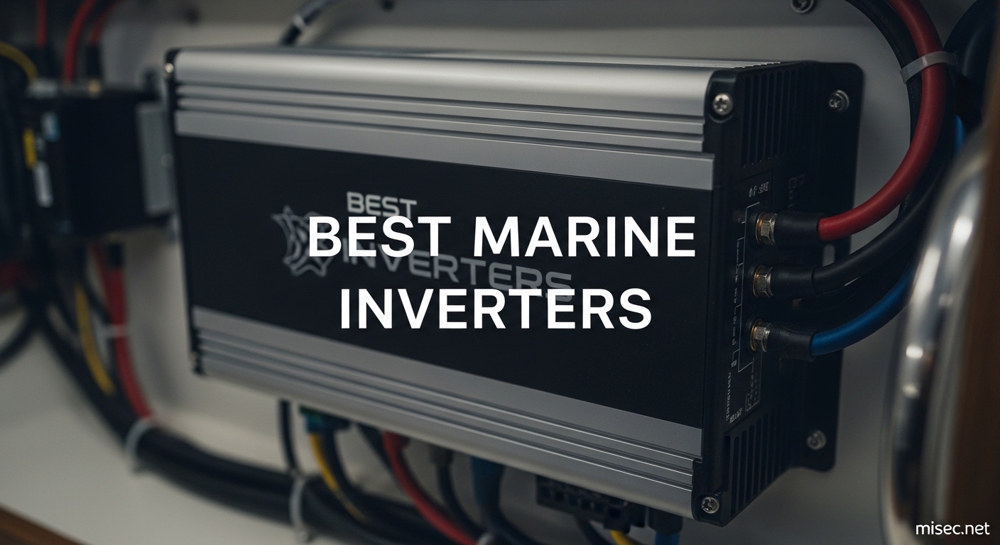 Best Marine Inverters