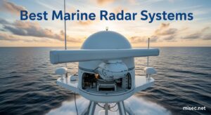 Best Marine Radar Systems
