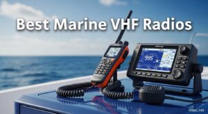Best Marine VHF Radios