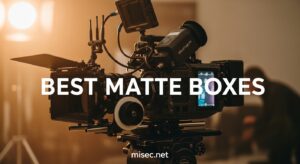 Best Matte Boxes