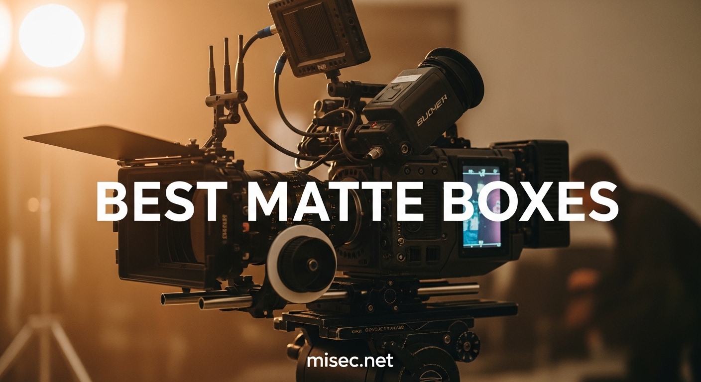 Best Matte Boxes