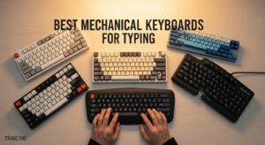 Best Mechanical Keyboards for Typing