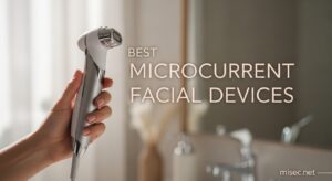Best Microcurrent Facial Devices