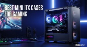 Best Mini ITX Cases for Gaming