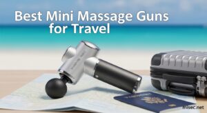 Best Mini Massage Guns for Travel