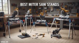 Best Miter Saw Stands