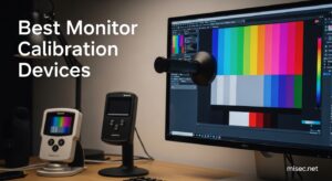Best Monitor Calibration Devices