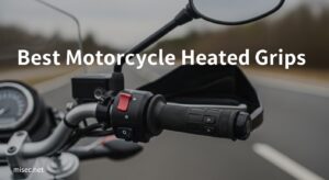 Best Motorcycle Heated Grips