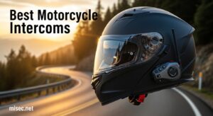 Best Motorcycle Intercoms