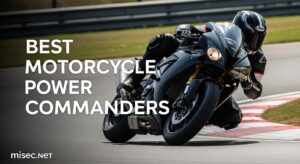 Best Motorcycle Power Commanders
