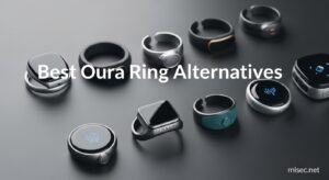 Best Oura Ring Alternatives