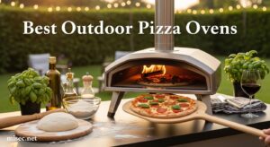 Best Outdoor Pizza Ovens