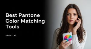 Best Pantone Color Matching Tools