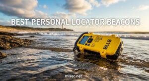 Best Personal Locator Beacons