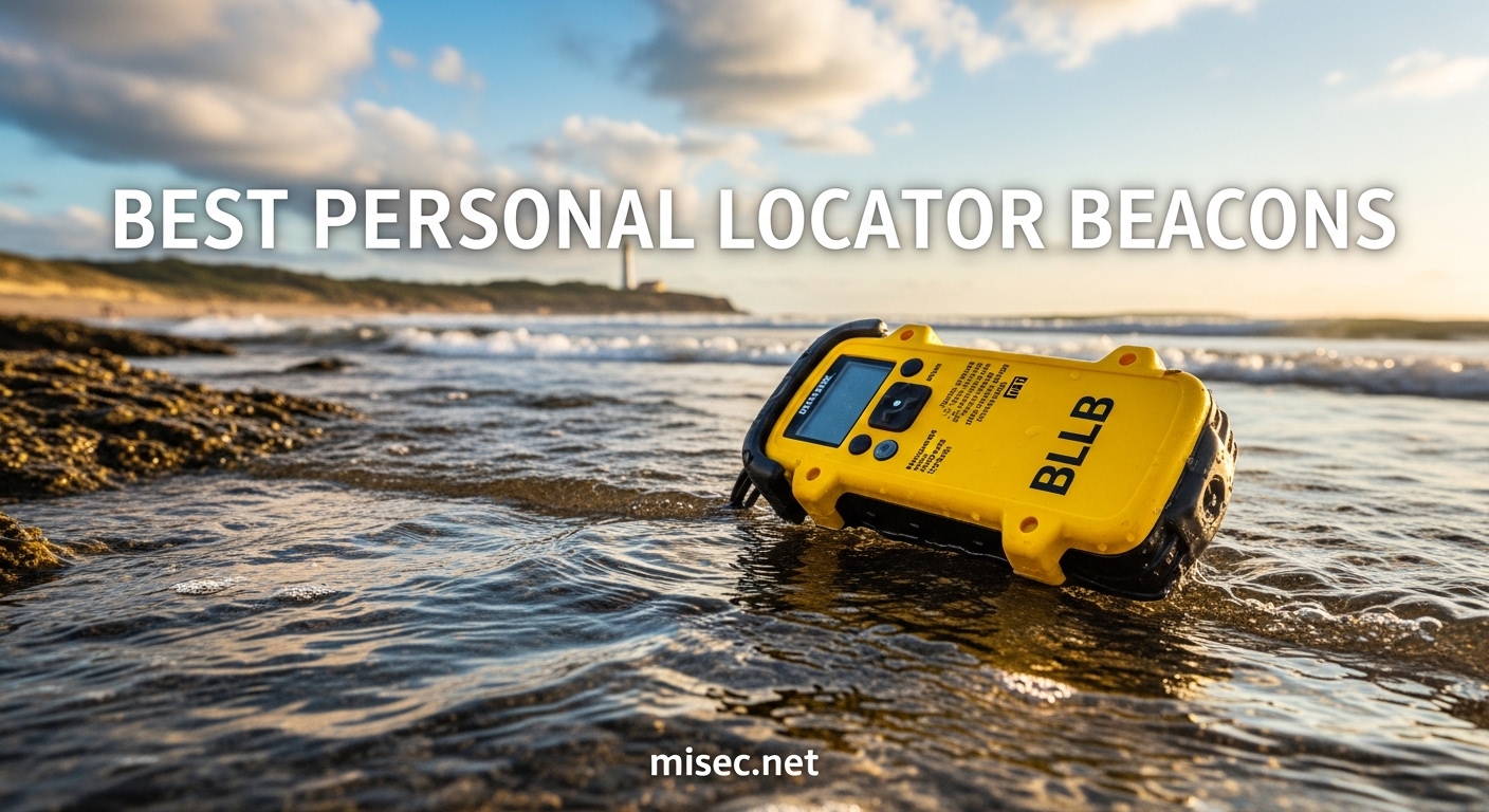 Best Personal Locator Beacons