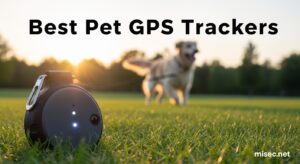 Best Pet GPS Trackers