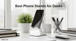 Best Phone Stands for Desks