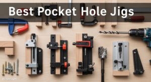 Best Pocket Hole Jigs