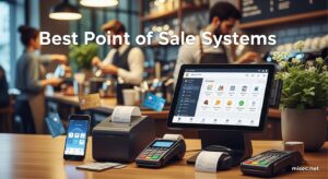 Best Point of Sale Systems