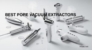 Best Pore Vacuum Extractors