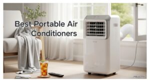 Best Portable Air Conditioner