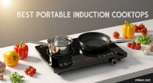Best Portable Induction Cooktops