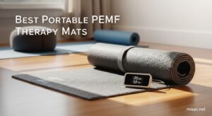 Best Portable PEMF Therapy Mats