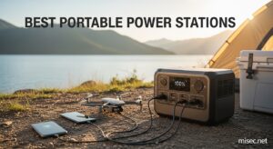Best Portable Power Stations