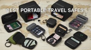 Best Portable Travel Safes