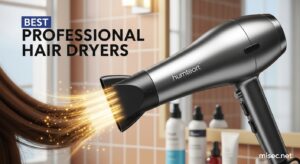 Best Professional Hair Dryers