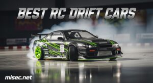 Best RC Drift Cars