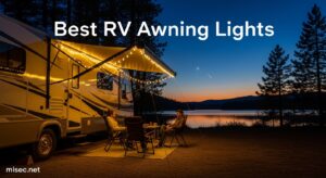 Best RV Awning Lights