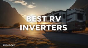 Best RV Inverters