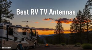 Best RV TV Antennas