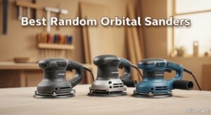 Best Random Orbital Sanders