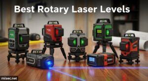 Best Rotary Laser Levels