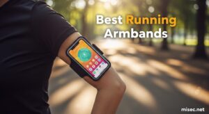 Best Running Armbands