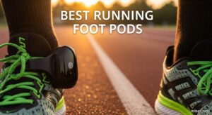 Best Running Foot Pods
